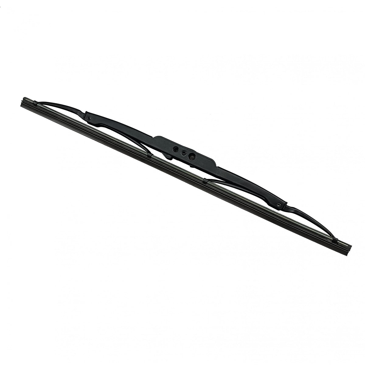 1pc Universal U Hook Car Wiper Blade for All Season Performance