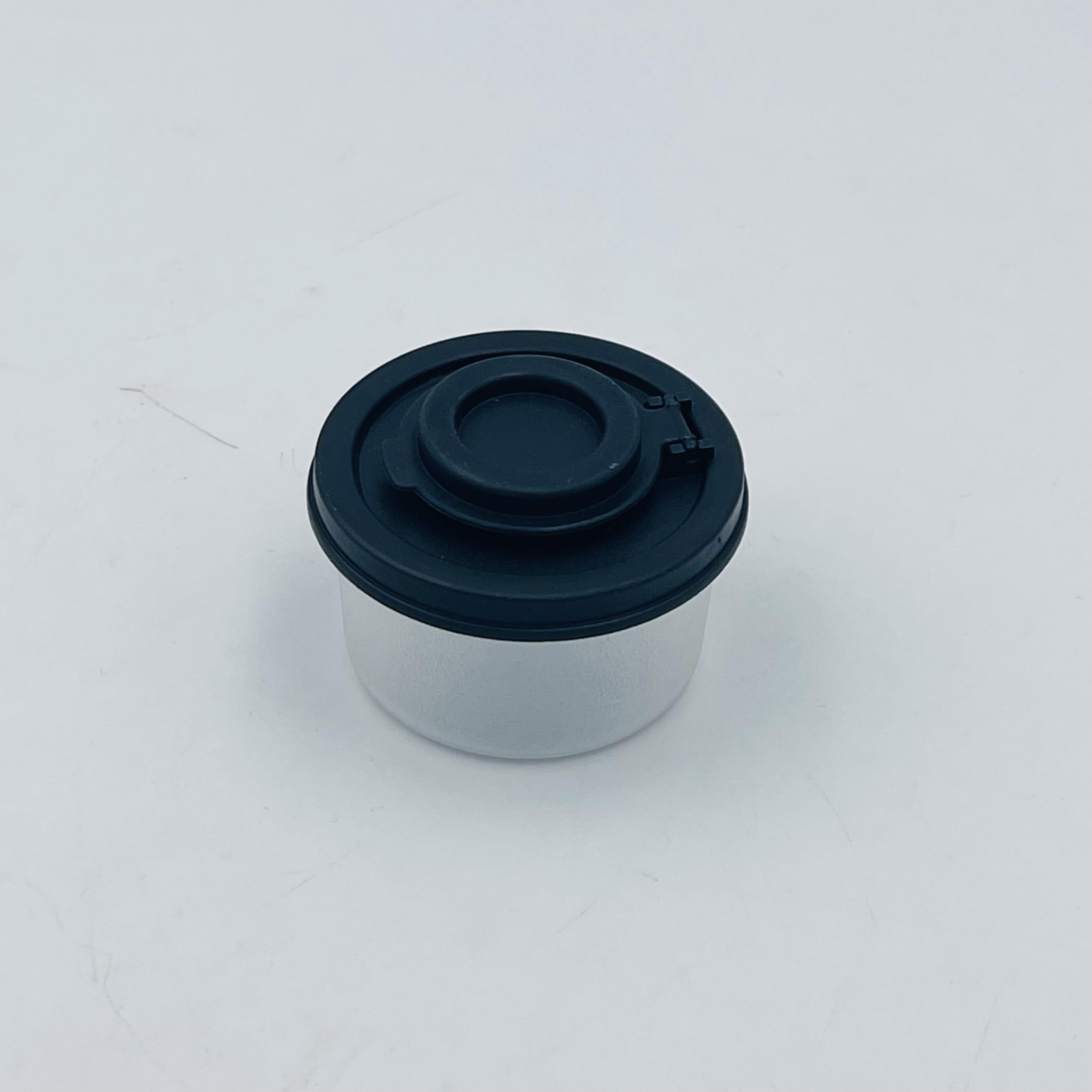 Mini Salt and Pepper Shakers Set for Camping Outdoors
