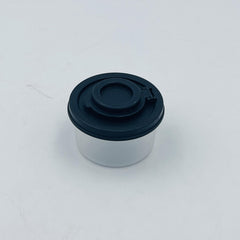 Mini Salt and Pepper Shakers Set for Camping Outdoors