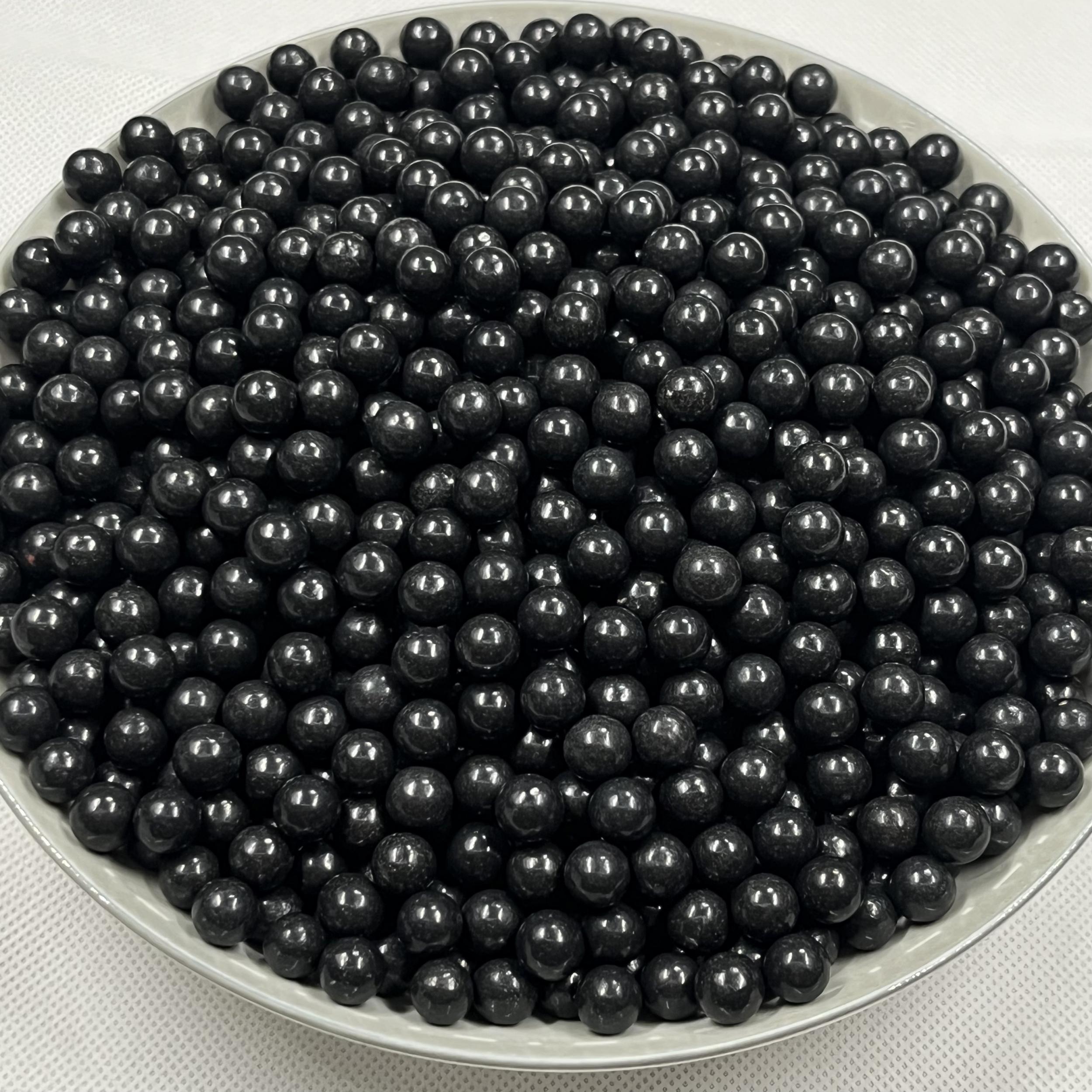9mm Practice Mud Ball for Outdoor Sports - Hard Mud Ball for Garden Planting