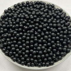 9mm Practice Mud Ball for Outdoor Sports - Hard Mud Ball for Garden Planting