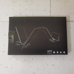 Optical Drawing Board Portable Tracing Image Drawing Board for Students