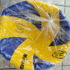 PU Leather Volleyball Model 200 for Training Competition