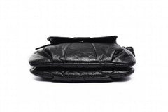 Women's Soft PU Leather Crossbody Bag