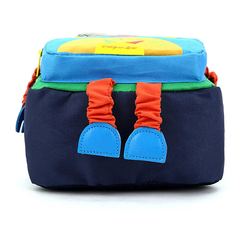 Kids Bags Girls Children Backpacks School Bags Boys Kindergarten