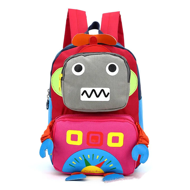Kids Bags Girls Children Backpacks School Bags Boys Kindergarten