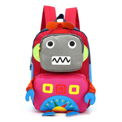 Kids Bags Girls Children Backpacks School Bags Boys Kindergarten