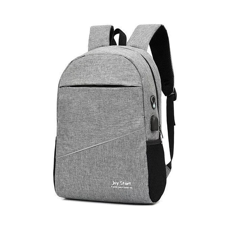 Men's Anti-Theft Waterproof Laptop Backpack