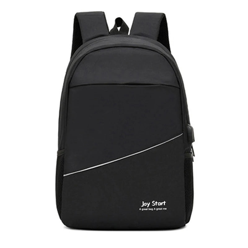 Men's Anti-Theft Waterproof Laptop Backpack