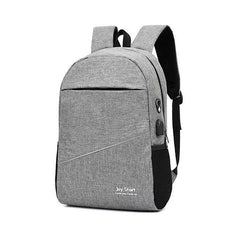 Men's Anti-Theft Waterproof Laptop Backpack