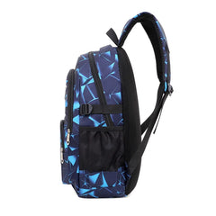 Kids Starry Sky School Bag Set 3pcs/ Backpacks