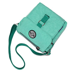 Women's Waterproof Shoulder Bag for Travel and Beach