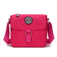 Women's Waterproof Shoulder Bag for Travel and Beach
