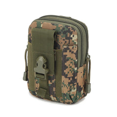 Multifunctional Pocket Leisure Wear for Men and Women