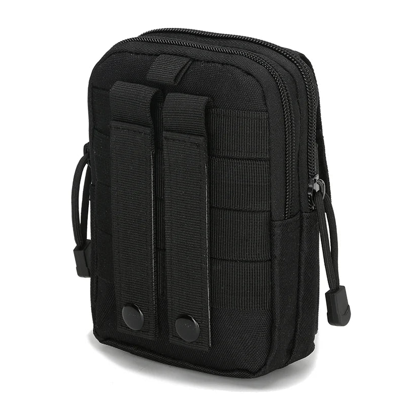 Multifunctional Pocket Leisure Wear for Men and Women