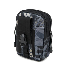 Multifunctional Pocket Leisure Wear for Men and Women