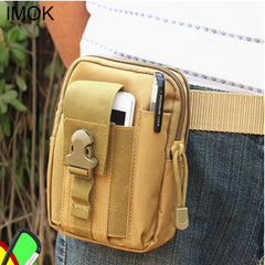 Multifunctional Pocket Leisure Wear for Men and Women