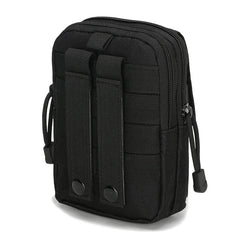 Multifunctional Pocket Leisure Wear for Men and Women