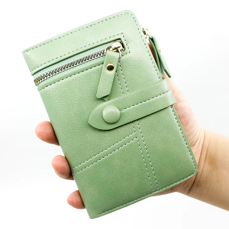 Maccabi Haifa Wallet for Men - PU Polyester