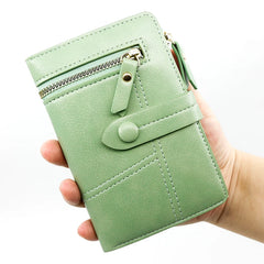 Maccabi Haifa Wallet for Men - PU Polyester