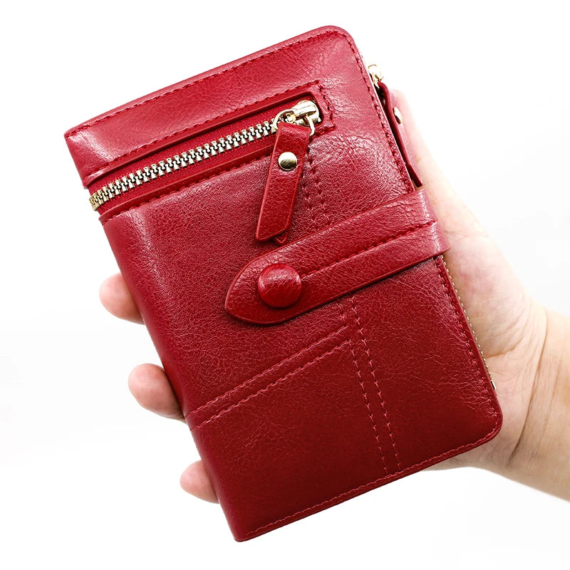 Maccabi Haifa Wallet for Men - PU Polyester