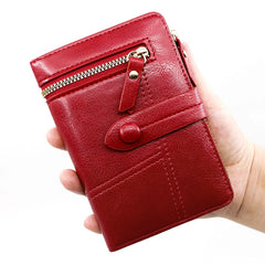 Maccabi Haifa Wallet for Men - PU Polyester