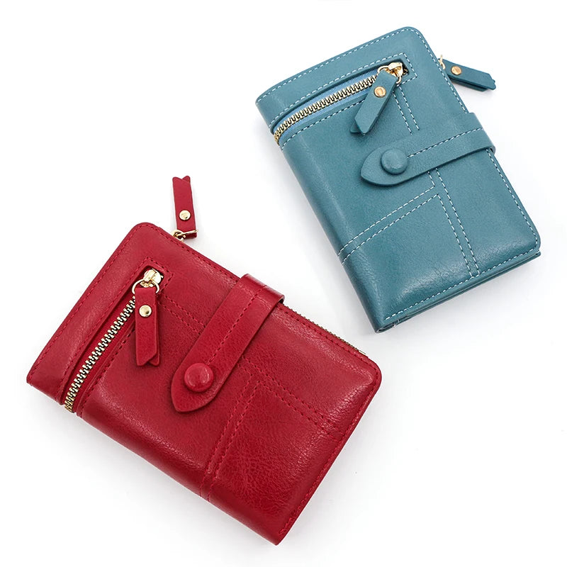 Maccabi Haifa Wallet for Men - PU Polyester