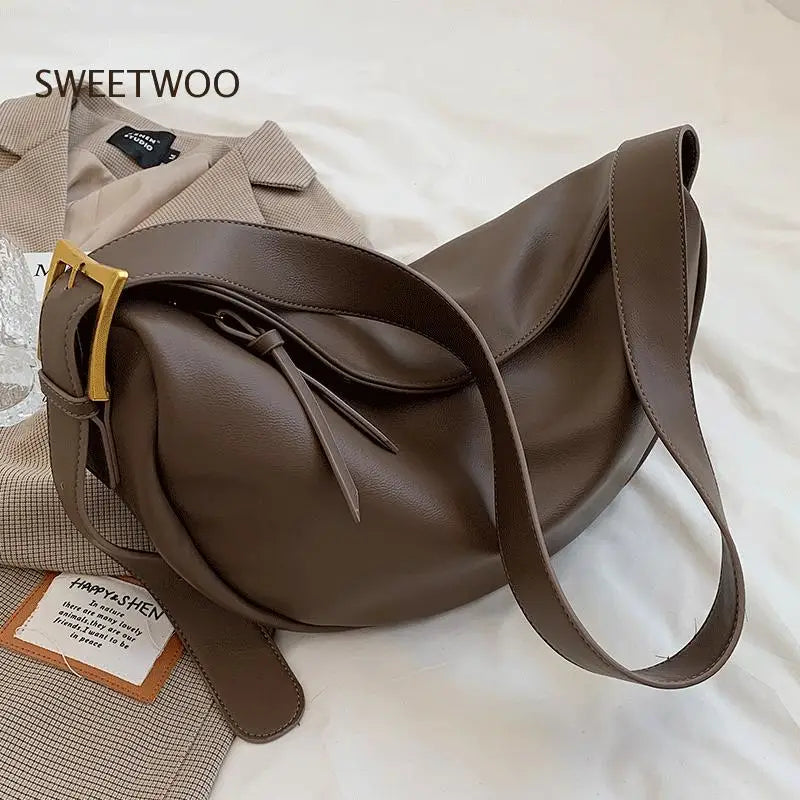 Women's Clutch Bag Shoulder Handbag Purse