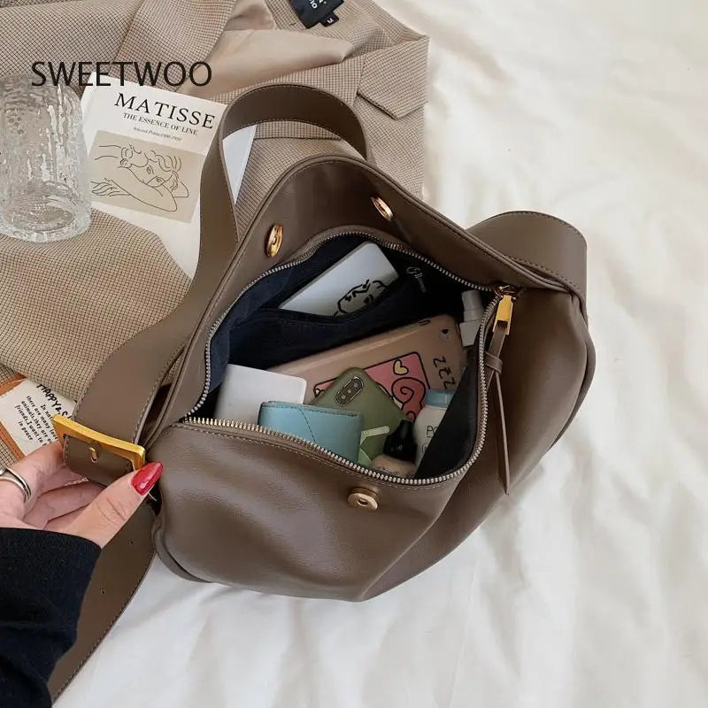 Women's Clutch Bag Shoulder Handbag Purse