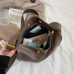 Women's Clutch Bag Shoulder Handbag Purse