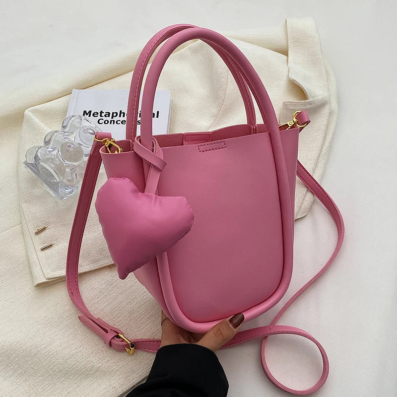 Women's Tote Shoulder Bag Crossbody Handbag Purse