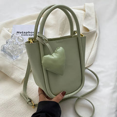 Women's Tote Shoulder Bag Crossbody Handbag Purse