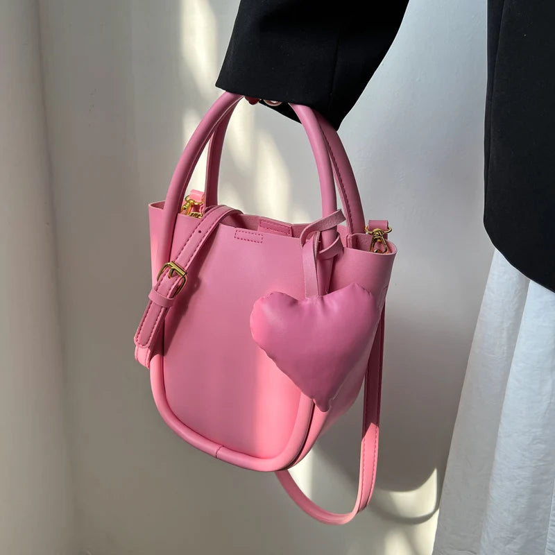 Women's Tote Shoulder Bag Crossbody Handbag Purse