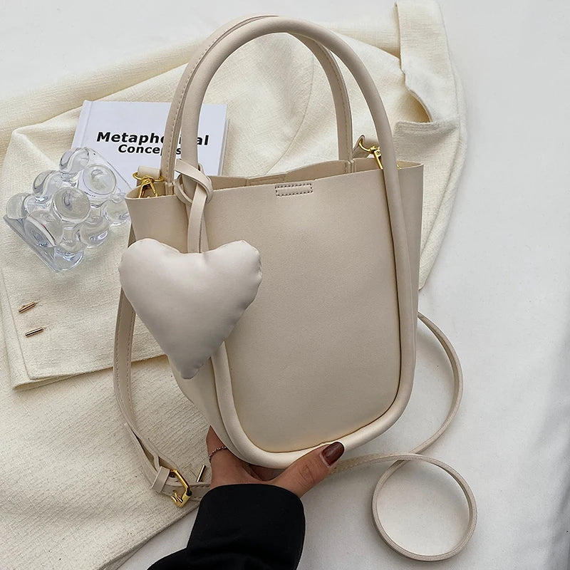Women's Tote Shoulder Bag Crossbody Handbag Purse