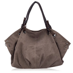 Stacy Bag Women Handbag Lady Big Canvas Tote