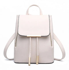 Stacy Candy Leisure Backpack for Ladies Casual Travel Bag