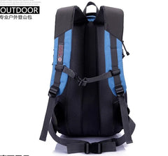 Stacy Bag Large Travel Backpack for Men and Women