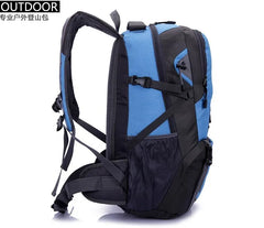 Stacy Bag Large Travel Backpack for Men and Women