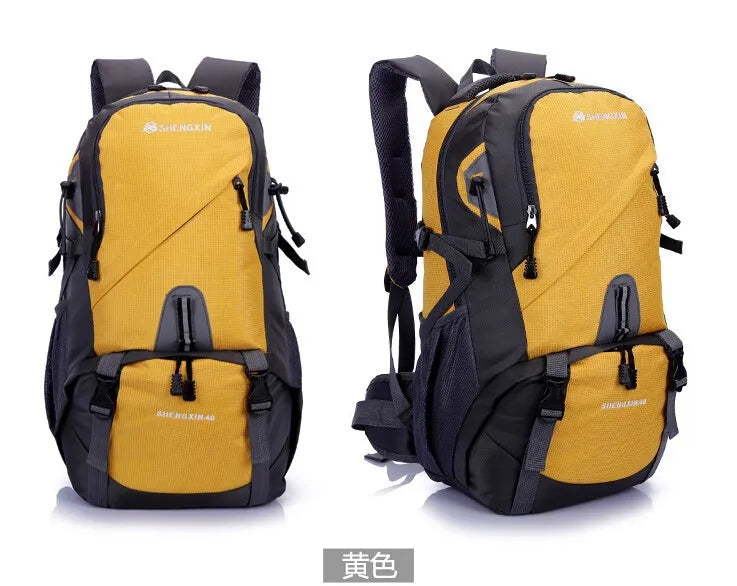 Stacy Bag Large Travel Backpack for Men and Women