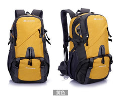 Stacy Bag Large Travel Backpack for Men and Women