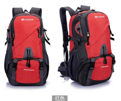 Stacy Bag Large Travel Backpack for Men and Women