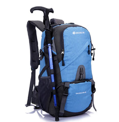 Stacy Bag Large Travel Backpack for Men and Women