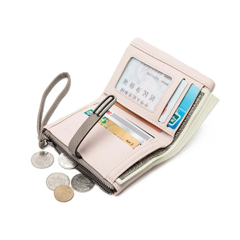 Sweet Lady Women's Purse Card Bag