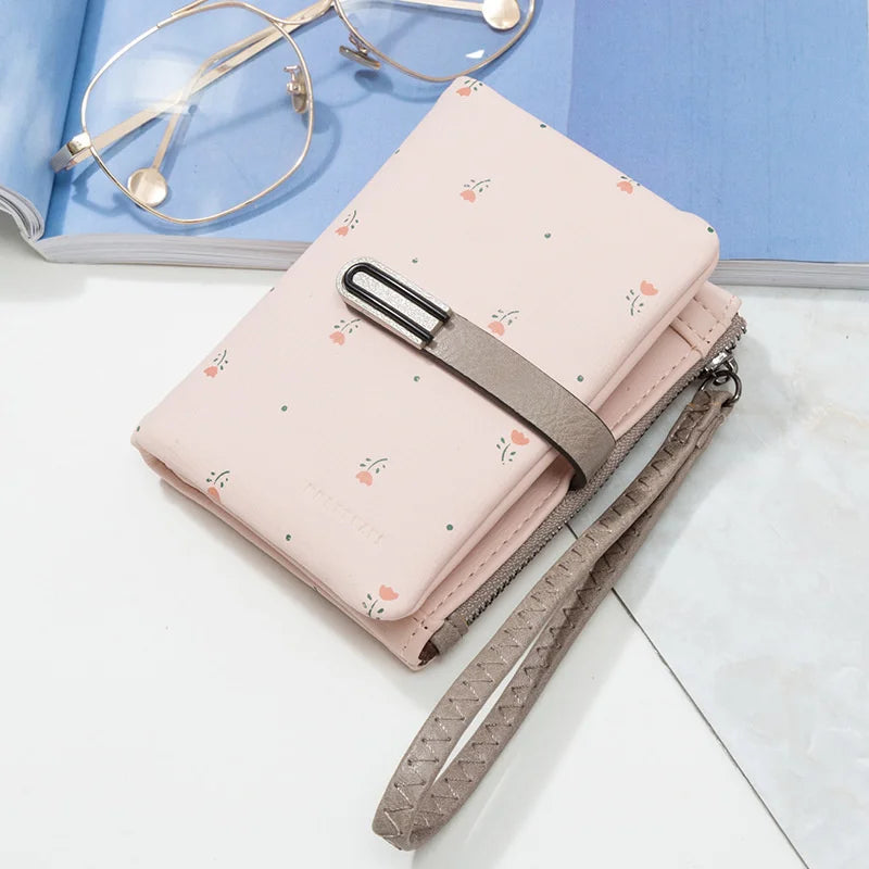Sweet Lady Women's Purse Card Bag