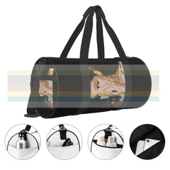 Universal Travel Sports Fitness Shoulder Bag