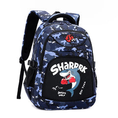 Orthopedic Waterproof School Bags for Boys