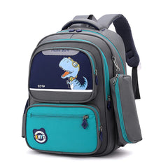 Waterproof Children School Bags Boys Girls Book Bag Orthopedic Backpack