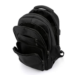 Waterproof School Backpack for Teenagers Boys