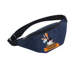 Waterproof Waist Bag for Women Men