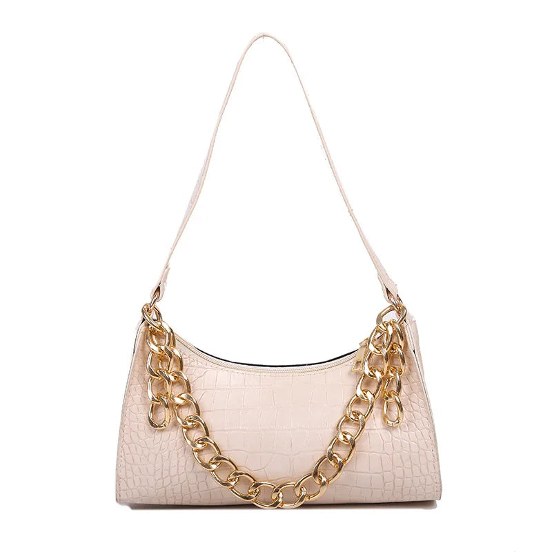 Women's Shoulder Bag Messenger Handbag with Crossbody Strap